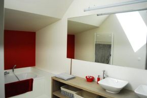 Отель B&B Het Schaliënhof  Вёрне